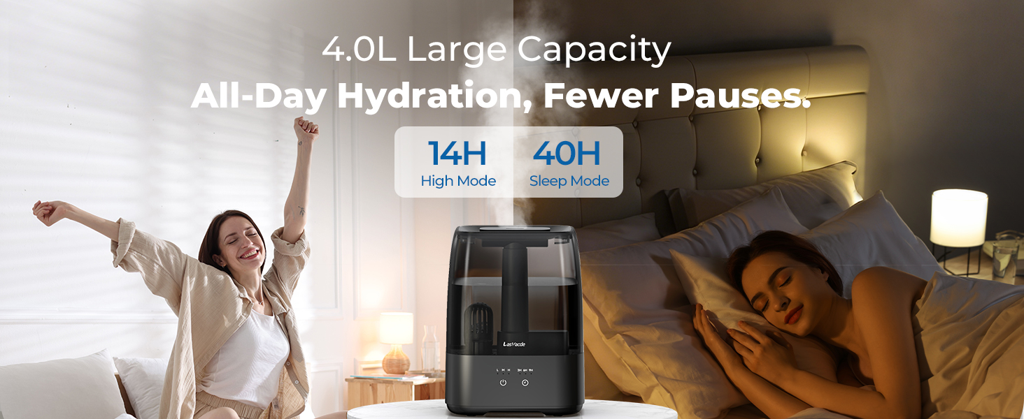 humidifier large room