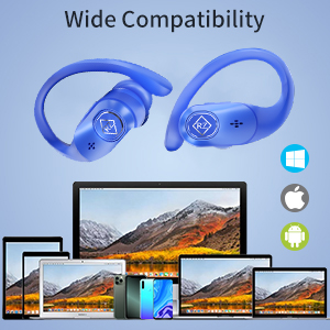 Wide Compatibility