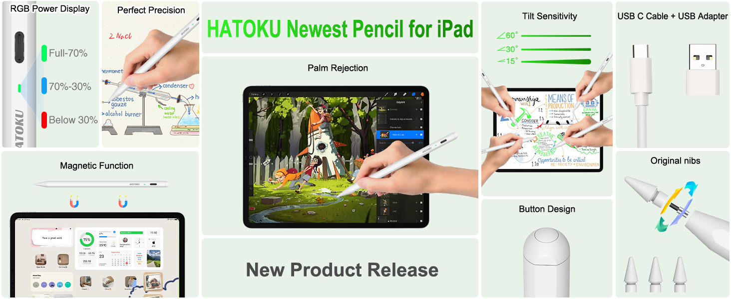 apple pencil