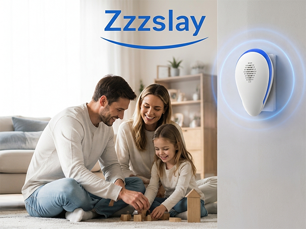 pest repeller