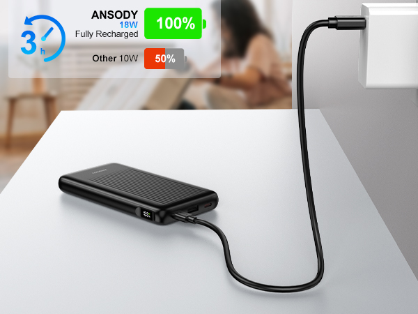 Power Bank