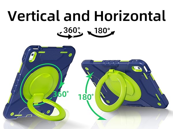 iPad (A16) 11th/10th Generation Case