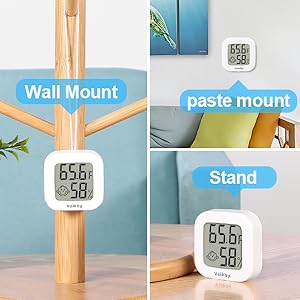 thermometer for room temperature