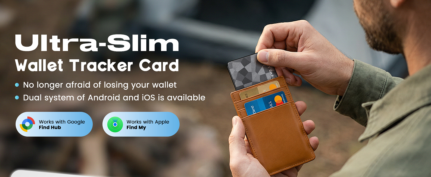 wallet tracker