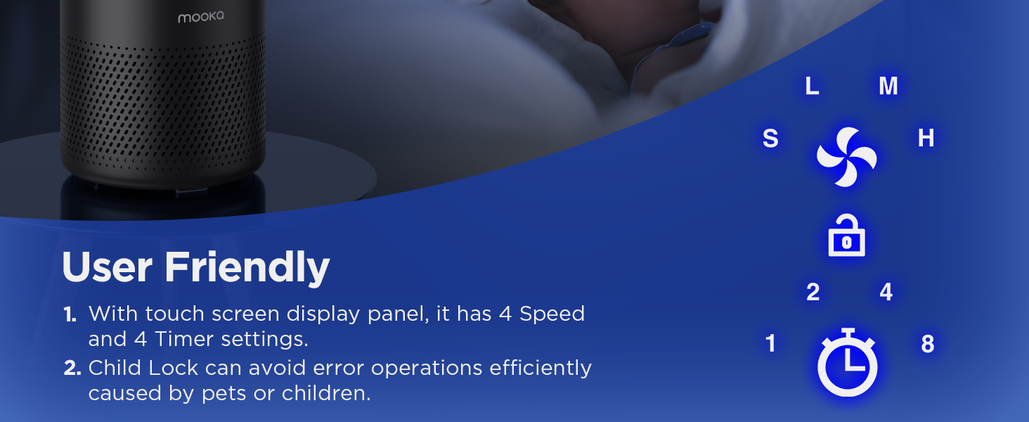 air purifiers for pets