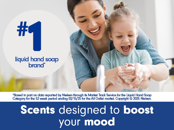 Softsoap LHS