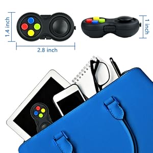  Fidget Retro
