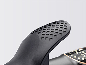 Enhanced Strengthen Clip