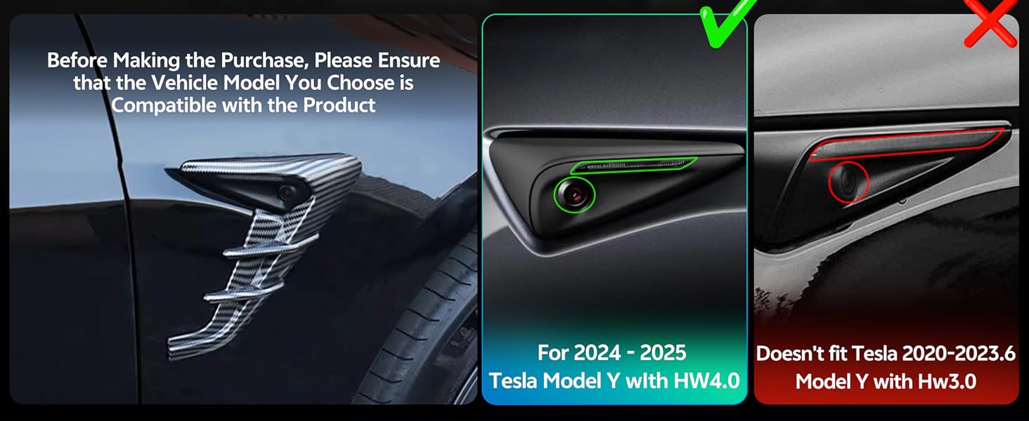 Tesla Model Y Accessories