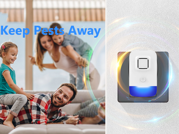 mice repellent indoor ultrasonic pest repeller mice repellent mouse repellent