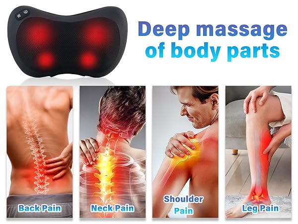 neck massager