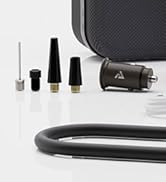 DENVIX Tire Inflator