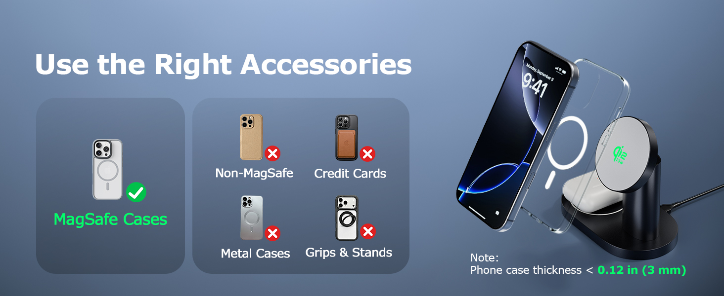 qi2 wireless charger