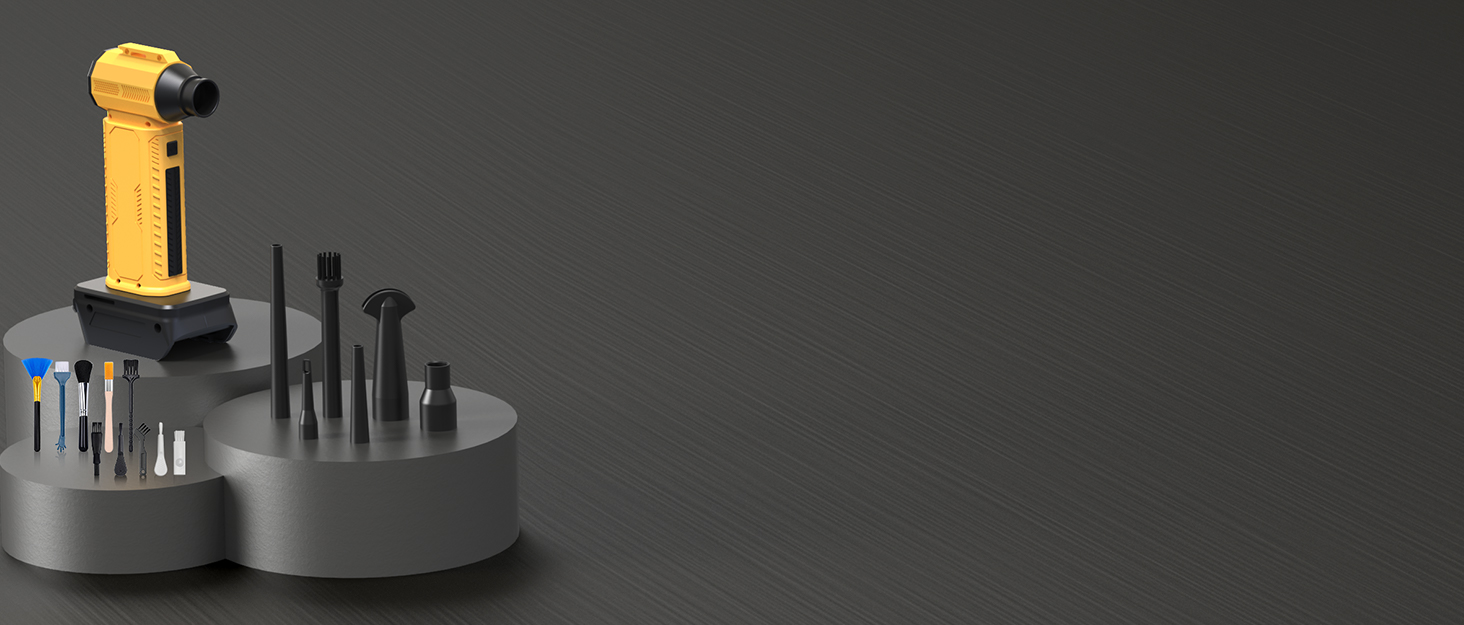 Compressed Air Duster