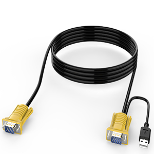 KVM CABLE