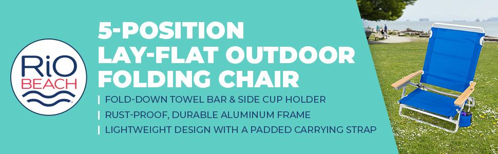 SC592 Beach Chair