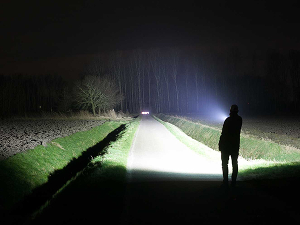 flashlights for home