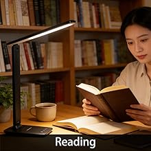 reading