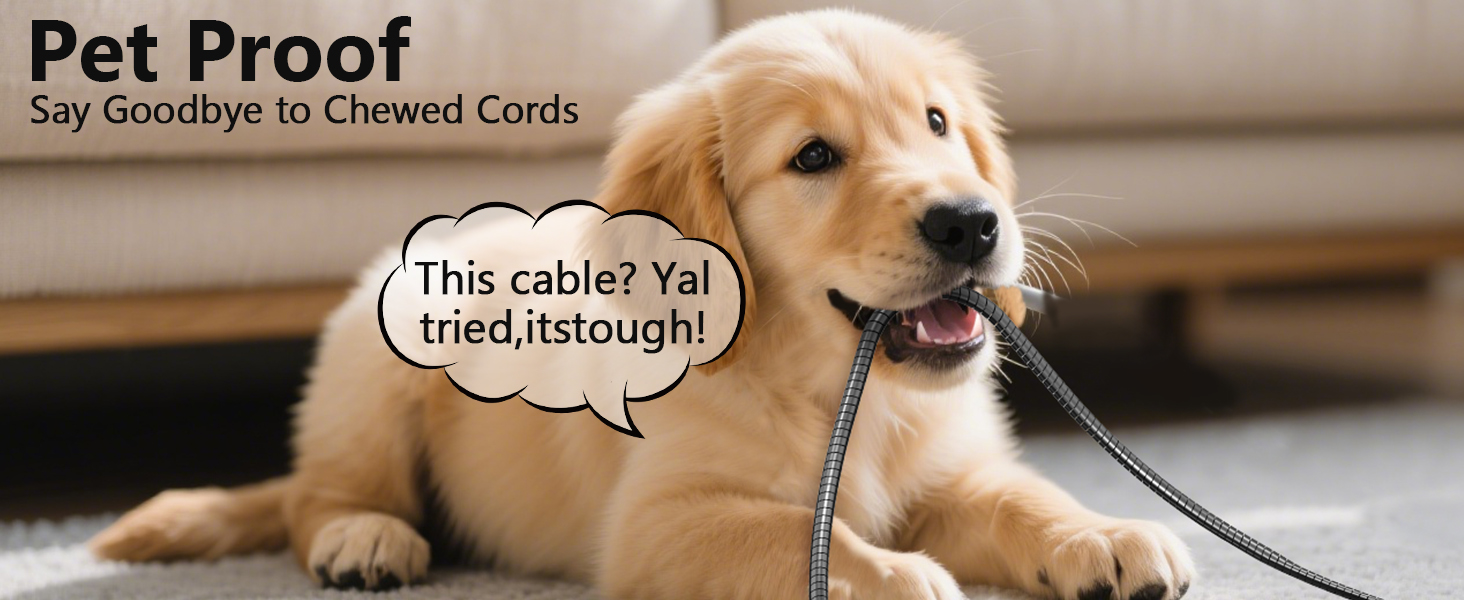 metal charging cable c