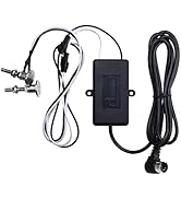Okin Touch Sensor and Control Box Set Replacement for Electric Recliners Sofa Lift Chairs