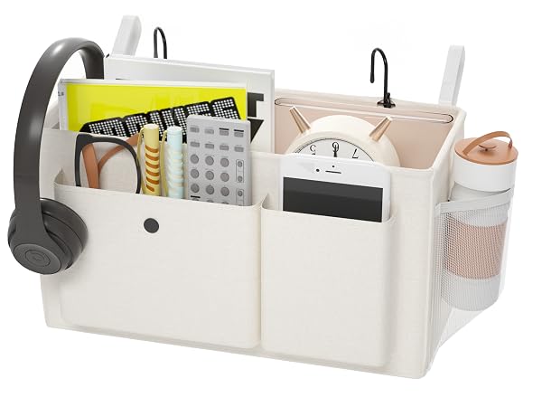 bed caddy