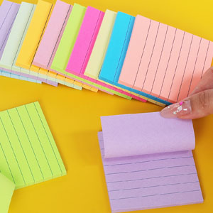 3x3 lined sticky notes lined sticky notes 3x3 sticky notes with lines lines sticky notes