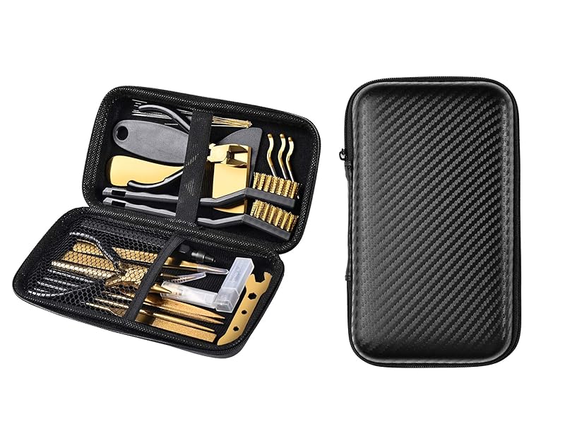 Storage &amp;amp;amp;amp;amp; Protection Keep all tools organized and protected