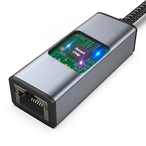 usb c to ethernet adapter