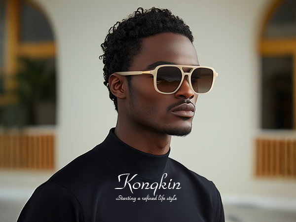 Rectangle Shades