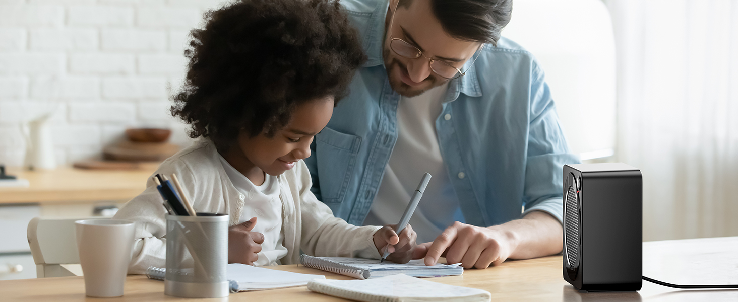 heaters for indoor use