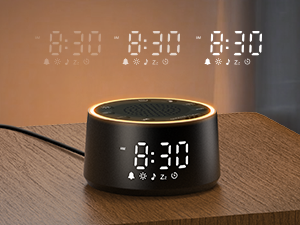 white noise machine for sleeping