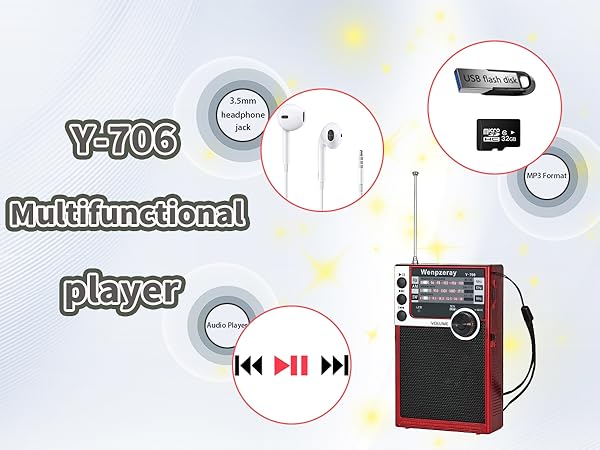 multifunctional player