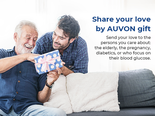 Blood Glucose Monitor Kit