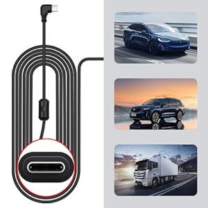 Dash Cam Hardwire Kit