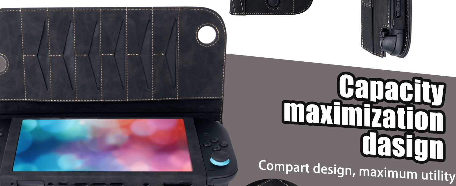 nintendo switch 2 case