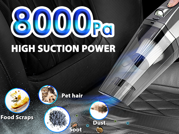 car cleaning kit