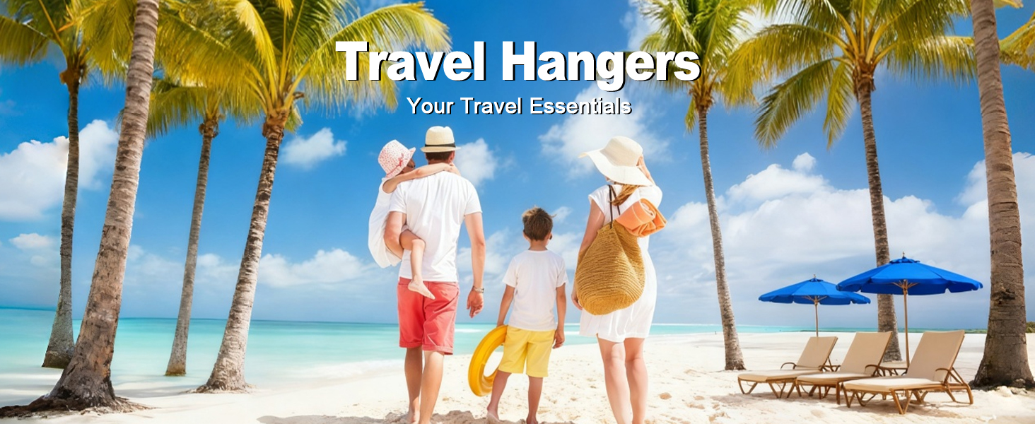 travel hangers