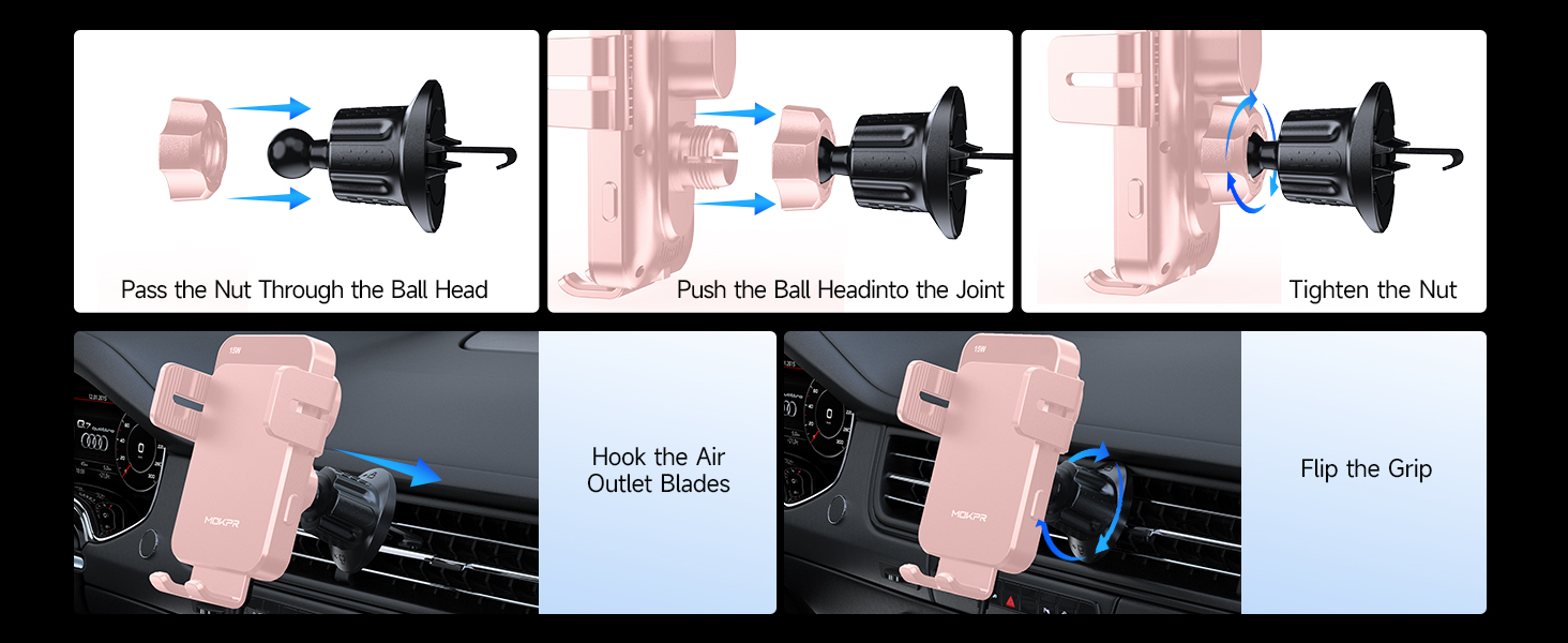 phone holder for your car