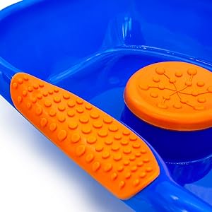 CONTOURED NECK SUPPORT