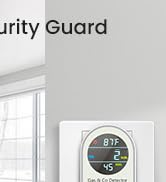 natural gas detector