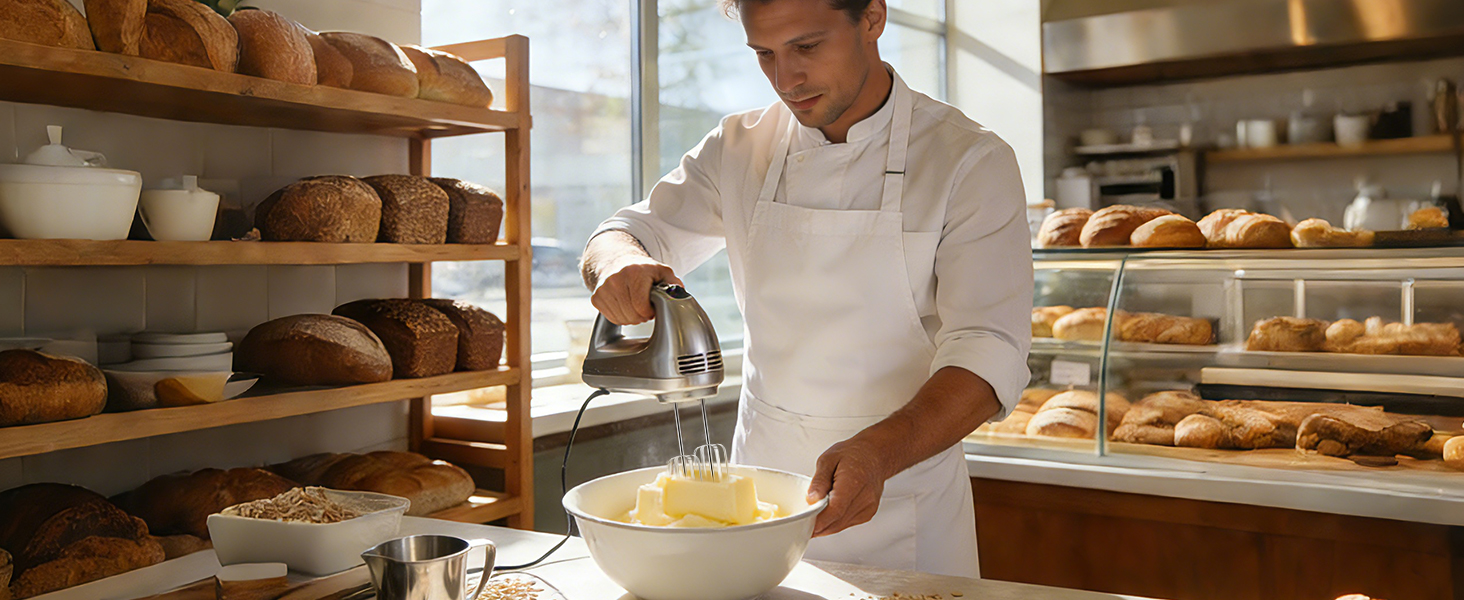 Hand Mixer Beaters