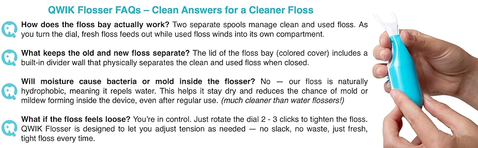 FAQS
