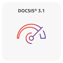 DOCSIS 3.1