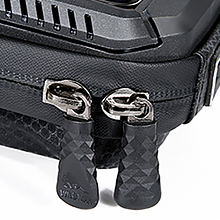 cell phone holder for motorcycle