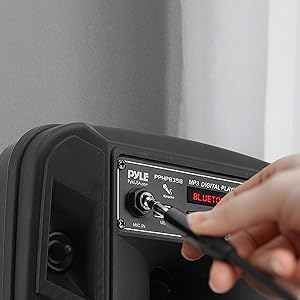 Wireless BT Streaming Speaker;Portable Audio Speaker;Speaker;Audio Speaker