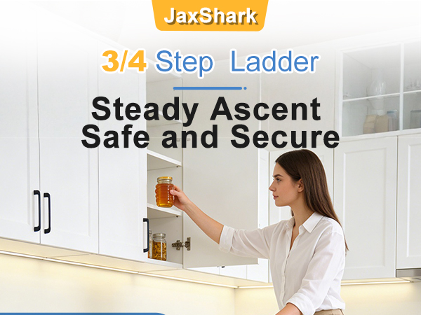 step ladder