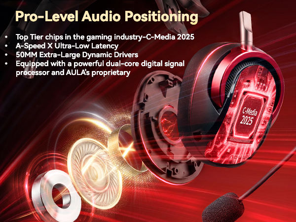 headset