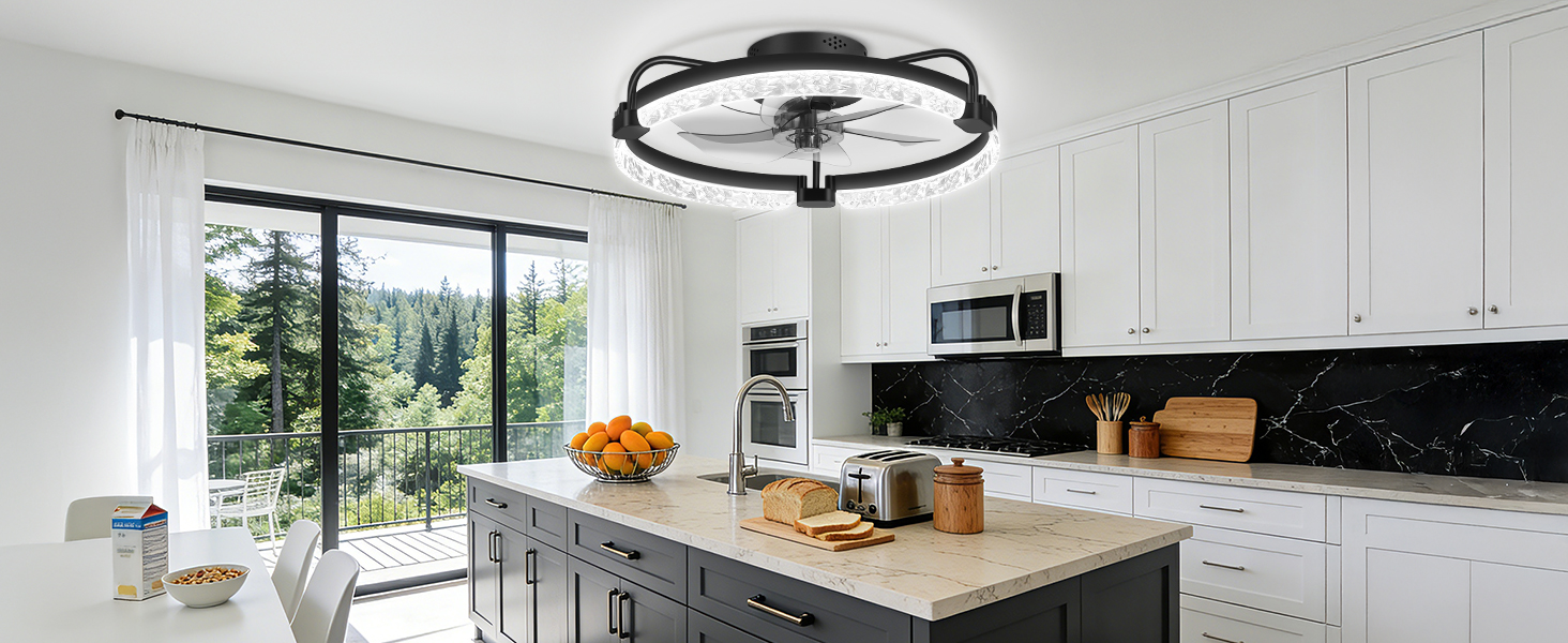 ceiling fan
