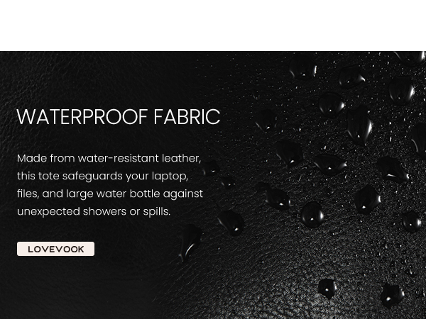 Laptop Tote Bag for Women, 15.6 inch Laptop Work Bags for Teacher/Nurse