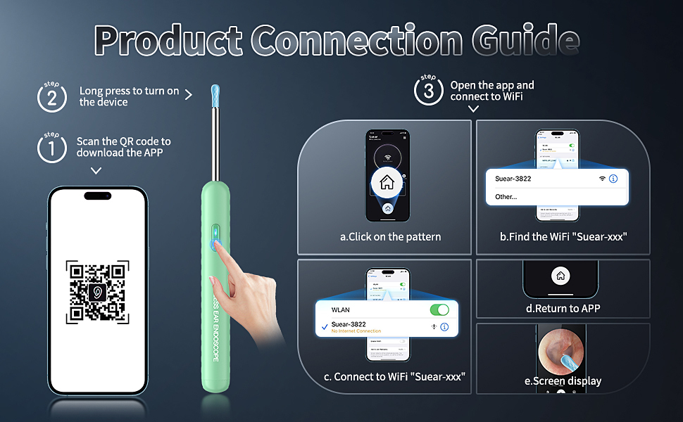 ear wax remover